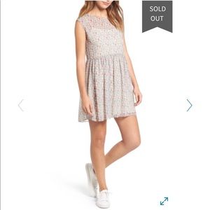 Brand new, never worn, Madewell dress